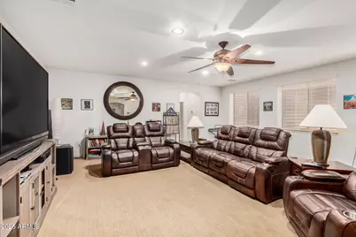 2266 N 157th Drive, Goodyear, AZ 85395 - Photo 37