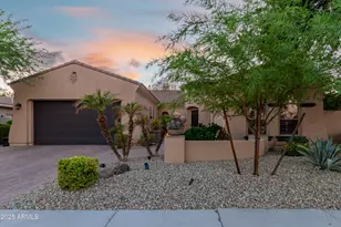 2266 N 157th Dr, Goodyear, AZ 85395 - Photo 5