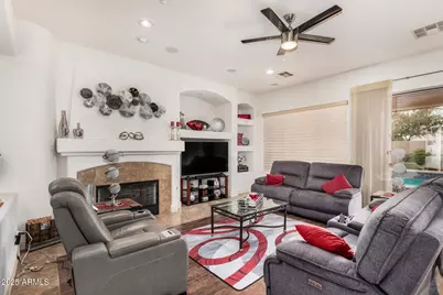 2266 N 157th Drive, Goodyear, AZ 85395 - Photo 21