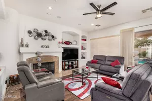 2266 N 157th Dr, Goodyear, AZ 85395 - Photo 21