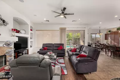 2266 N 157th Drive, Goodyear, AZ 85395 - Photo 23