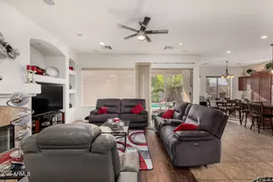 2266 N 157th Dr, Goodyear, AZ 85395 - Photo 23