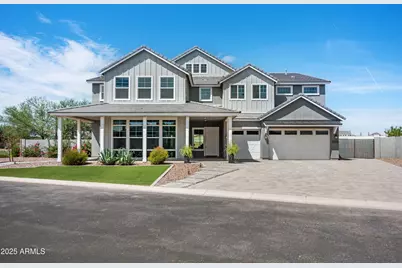 3150 S Quinn Avenue, Gilbert, AZ 85295 - Photo 1