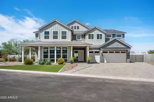 3150 S Quinn Ave, Gilbert, AZ 85295 - Photo 1