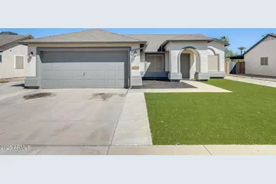 1656 E Melissa Street, Casa Grande, AZ 85122 - Photo 1