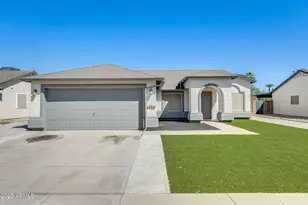 1656 E Melissa St, Casa Grande, AZ 85122 - Photo 1