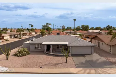 8159 E Kilarea Avenue, Mesa, AZ 85209 - Photo 1