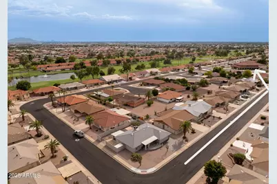 8159 E Kilarea Avenue, Mesa, AZ 85209 - Photo 5