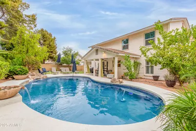 1934 E Enrose Street, Mesa, AZ 85203 - Photo 37