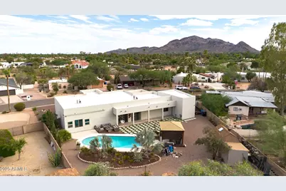 5868 E Onyx Avenue, Paradise Valley, AZ 85253 - Photo 41