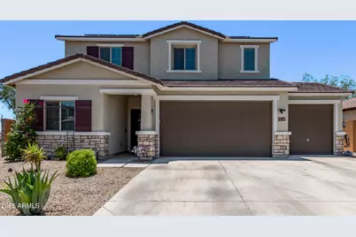 997 E White Wing Drive, Casa Grande, AZ 85122 - Photo 1