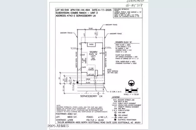 4743 E Serviceberry Lane, San Tan Valley, AZ 85140 - Photo 5