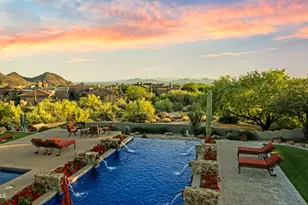 10124 E Whispering Wind Dr, Scottsdale, AZ 85255 - Photo 1