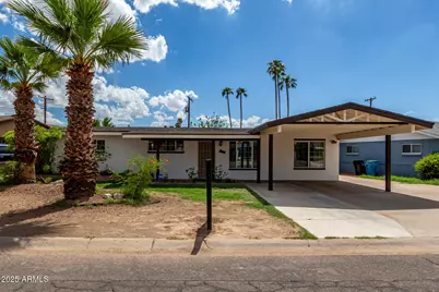 2033 W Palo Verde Drive, Phoenix, AZ 85015 - Photo 3