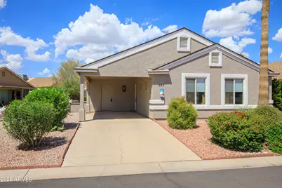 1840 E Buena Vista Drive, Chandler, AZ 85249 - Photo 1