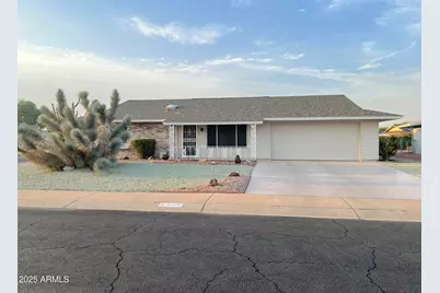 9714 W Branding Iron Drive, Sun City, AZ 85351 - Photo 1