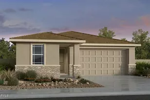 16922 W Thurman Dr, Goodyear, AZ 85338 - Photo 1