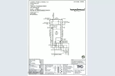 16922 W Thurman Drive, Goodyear, AZ 85338 - Photo 3