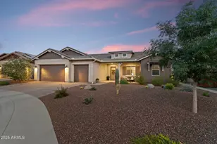 4030 Old Orch Dr, Wickenburg, AZ 85390 - Photo 33