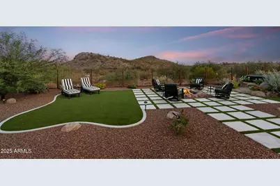 4030 Old Orchard Drive, Wickenburg, AZ 85390 - Photo 37