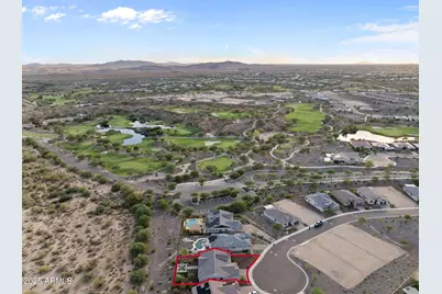 4030 Old Orchard Drive, Wickenburg, AZ 85390 - Photo 41