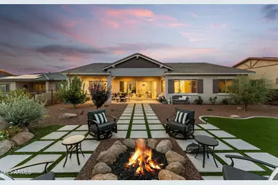 4030 Old Orchard Drive, Wickenburg, AZ 85390 - Photo 53