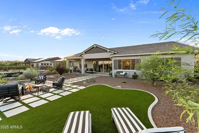 4030 Old Orchard Drive, Wickenburg, AZ 85390 - Photo 49