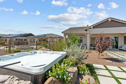 4030 Old Orchard Drive, Wickenburg, AZ 85390 - Photo 47