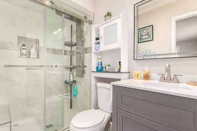 5252 E Des Moines Street, Mesa, AZ 85205 - Photo 13