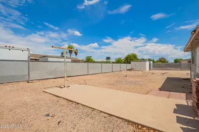 5252 E Des Moines Street, Mesa, AZ 85205 - Photo 17