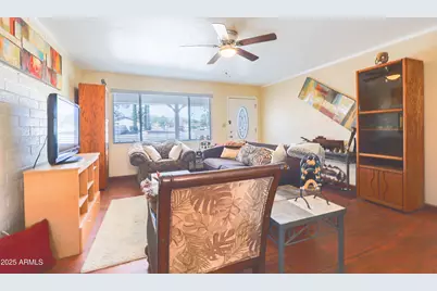 2796 Paseo Media --, Sierra Vista, AZ 85635 - Photo 5