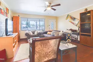 2796 Paseo Media, Sierra Vista, AZ 85635 - Photo 5