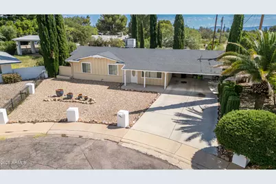 2796 Paseo Media --, Sierra Vista, AZ 85635 - Photo 17