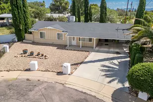 2796 Paseo Media, Sierra Vista, AZ 85635 - Photo 17