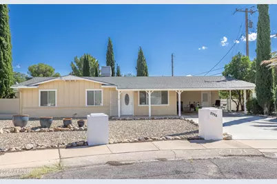 2796 Paseo Media --, Sierra Vista, AZ 85635 - Photo 1