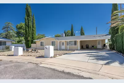 2796 Paseo Media --, Sierra Vista, AZ 85635 - Photo 3