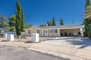 2796 Paseo Media, Sierra Vista, AZ 85635 - Photo 3