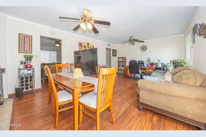 2796 Paseo Media --, Sierra Vista, AZ 85635 - Photo 7