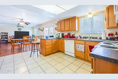 2796 Paseo Media --, Sierra Vista, AZ 85635 - Photo 9