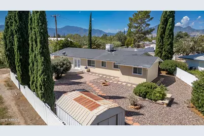 2796 Paseo Media --, Sierra Vista, AZ 85635 - Photo 19
