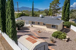 2796 Paseo Media, Sierra Vista, AZ 85635 - Photo 19