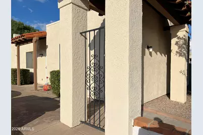 4321 Avenida Palermo -- #A, Sierra Vista, AZ 85635 - Photo 3