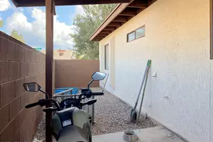 4321 Avenida Palermo --, Sierra Vista, AZ 85635 - Photo 23