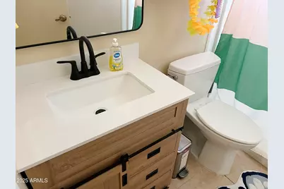 4321 Avenida Palermo -- #A, Sierra Vista, AZ 85635 - Photo 17