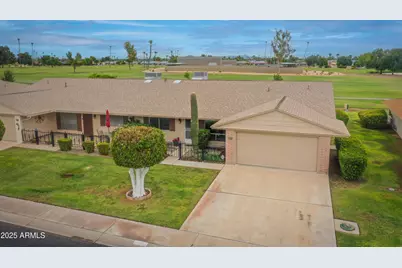 10506 W Tropicana Circle, Sun City, AZ 85351 - Photo 1