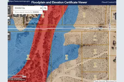 313Xx W Indian School Road #-, Buckeye, AZ 85396 - Photo 7