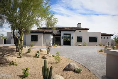 8333 E Whisper Rock Trail, Scottsdale, AZ 85266 - Photo 41