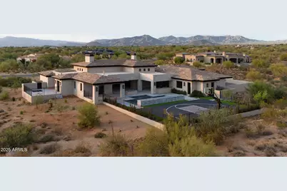 8333 E Whisper Rock Trail, Scottsdale, AZ 85266 - Photo 43