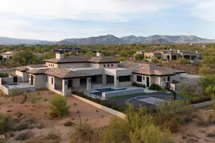 8333 E Whisper Rock Trail, Scottsdale, AZ 85266 - Photo 43