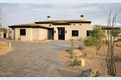8333 E Whisper Rock Trail, Scottsdale, AZ 85266 - Photo 39